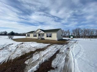 18902 116th Ave, Jim Falls, WI 54748