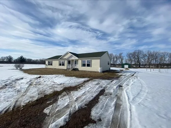 18902 116th Ave, Jim Falls, WI 54748