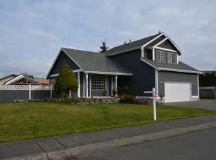 5921 37th Ct SE, Auburn, WA 98092