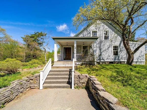 54 Parkhill Rd, Halifax, NS B3P 1R5