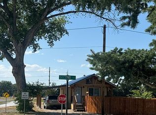 404 2nd Ave LOT 20, Lagrange, WY 82221