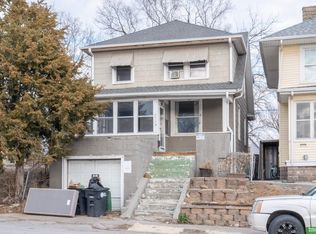 2719 S 10th St, Omaha, NE 68108