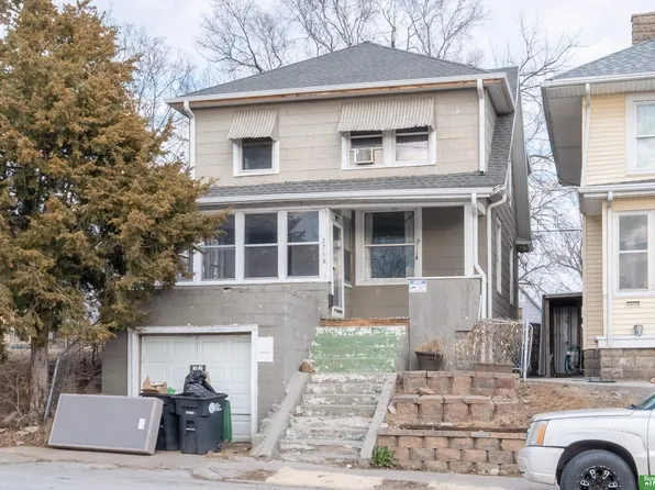 2719 S 10th St, Omaha, NE 68108