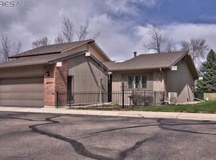 4854 Briar Ridge Ct, Boulder, CO 80301