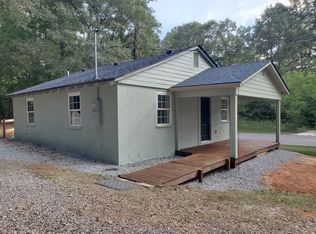 2217 Martintown Rd, Clarks Hill, SC 29821