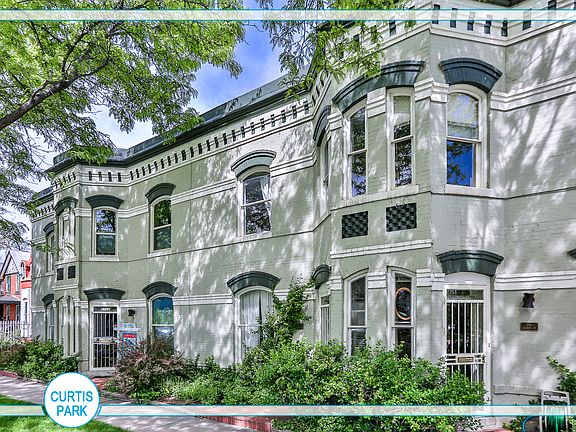 2nd image of 2577 Champa St