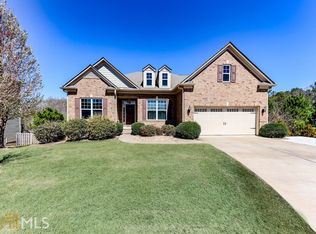 617 E Hampton Pl, Canton, GA 30115