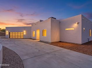 551 Camino Kansas, Rio Rico, AZ 85648