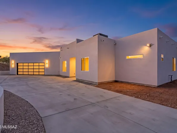 551 Camino Kansas, Rio Rico, AZ 85648