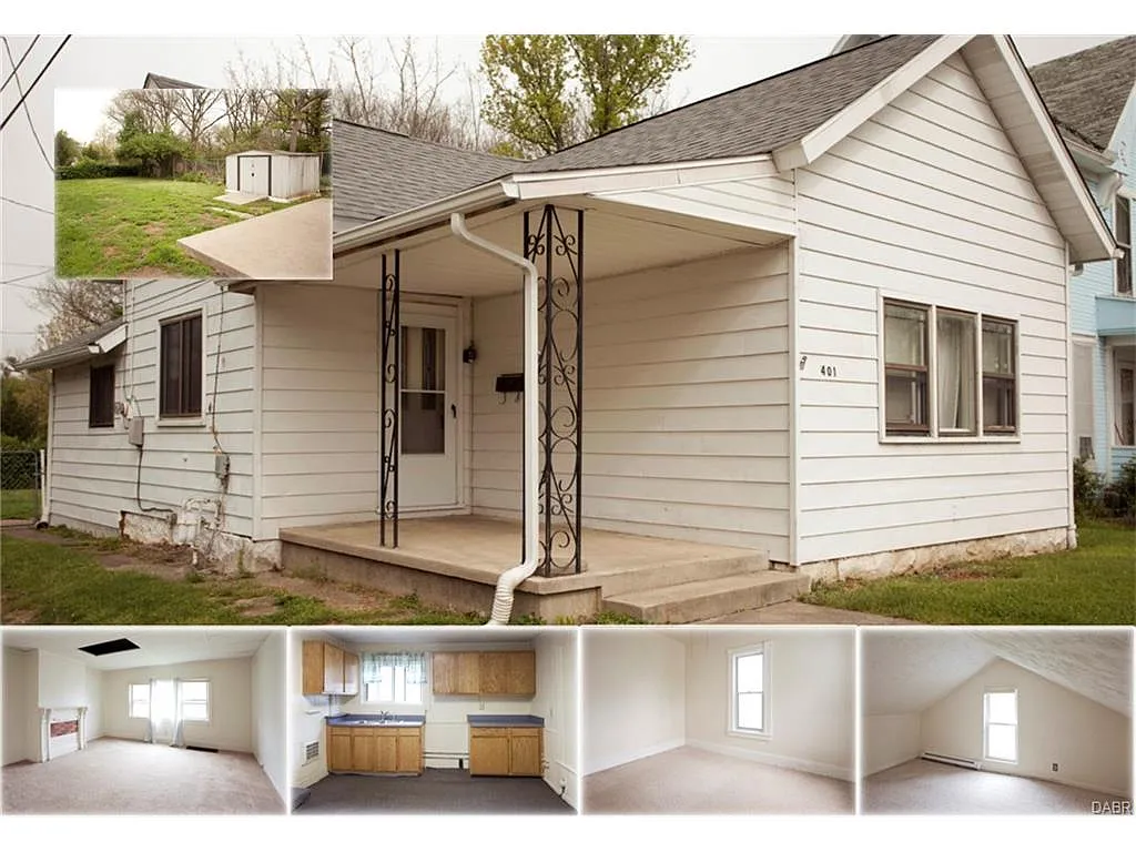 401 N Bell Ave photo 1