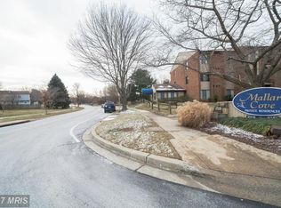 8151 Needwood Rd APT T101, Derwood, MD 20855