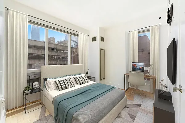 Rented by Corcoran | media 4