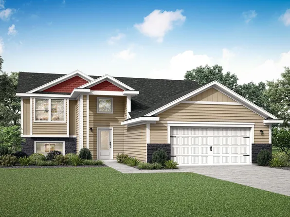 39610 Fallbrook Ave, North Branch, MN 55056