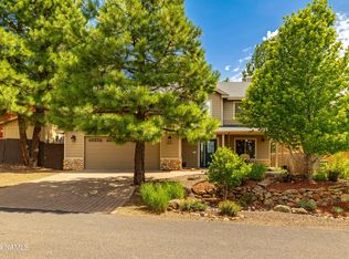 4680 Alpine Dr, Bellemont, AZ 86015