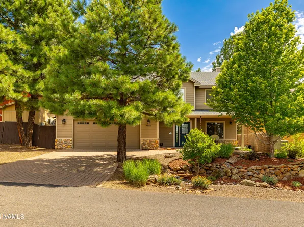 4680 Alpine Dr, Bellemont, AZ 86015