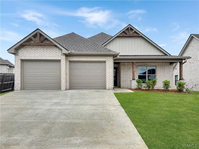 13773 Blackoak Dr, Northport, AL, 35475