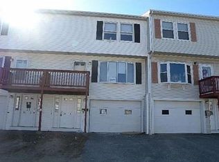 20-3 Rice Ln, Worcester, MA 01604