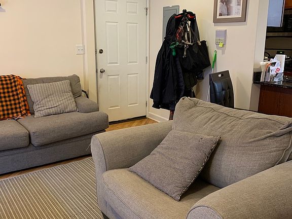 2nd image of 1617 W Wallen Ave APT 2