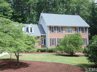 209 Wortham Dr, Raleigh, NC 27614