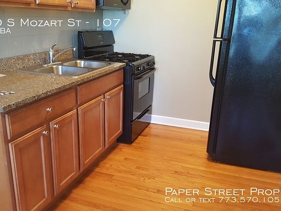2nd image of 6250 S Mozart St APT 107