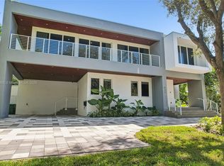 Tropical Isle Homes Sub 3, Key Biscayne, FL 33149