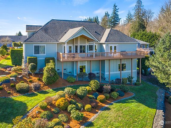 4th image of 11816 Parkview Court SW
