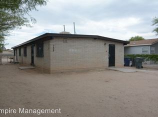 132 E 34th St APT A, Tucson, AZ 85713