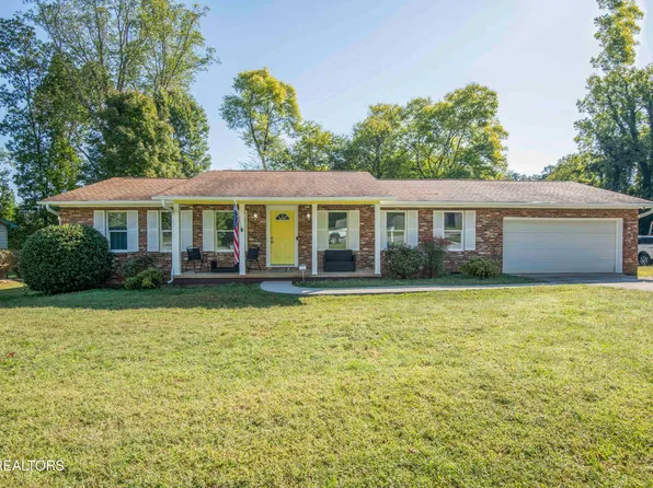 1203 E Woodshire Dr, Knoxville, TN 37922