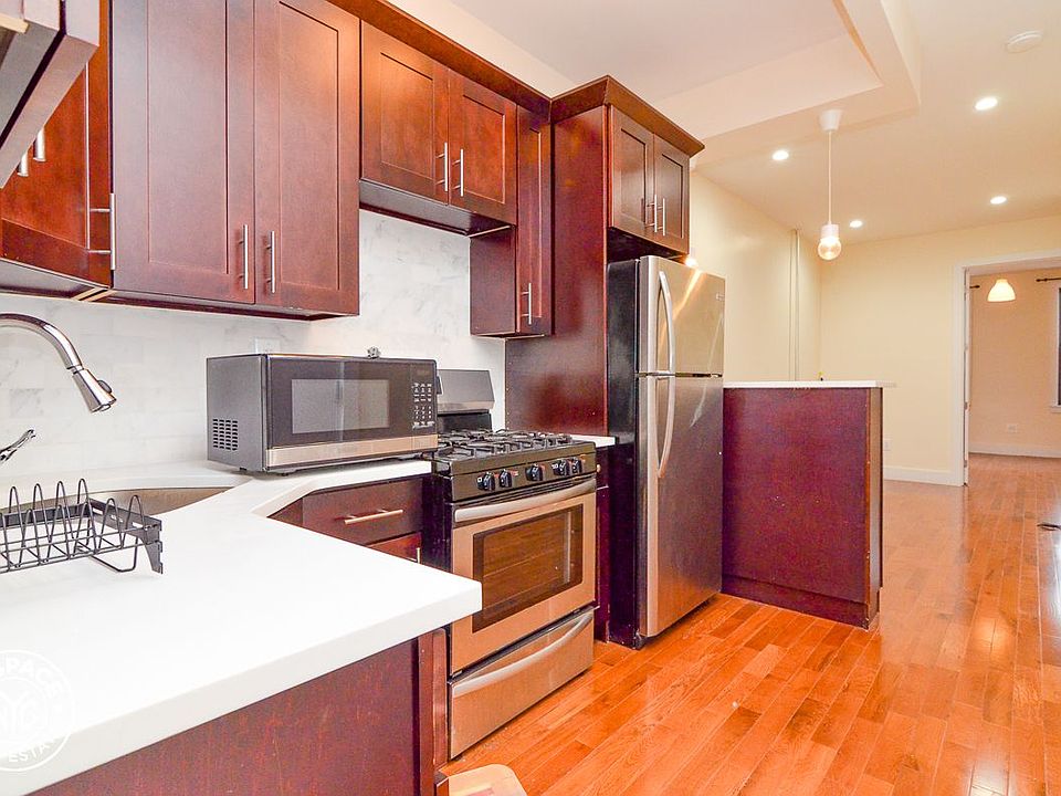1st image of 161 Troutman St #3I