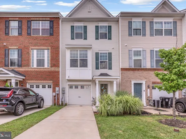 7607 Town View Dr, Dundalk, MD 21222