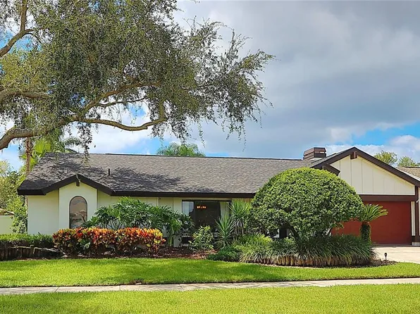 4168 Saltwater Blvd, Rocky Point, FL 33615