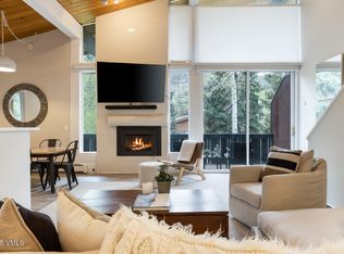 1989 Circle Dr, Vail, CO 81657