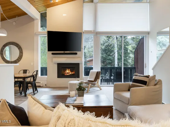 1989 Circle Dr, Vail, CO 81657