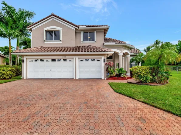 19952 Dinner Key Drive, Boca Raton, FL 33498