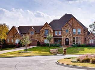 2400 Spyglass Ct, Keller, TX 76248