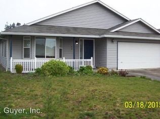 111 Rose Marie Dr, Chehalis, WA 98532
