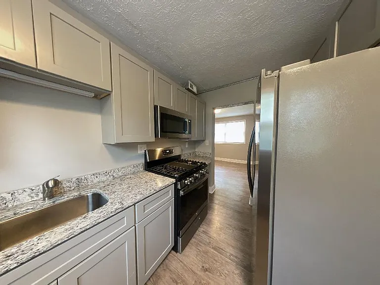 Kitchen Kitchen