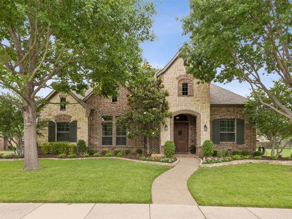 3914 Pompei Pl, Frisco, TX 75033