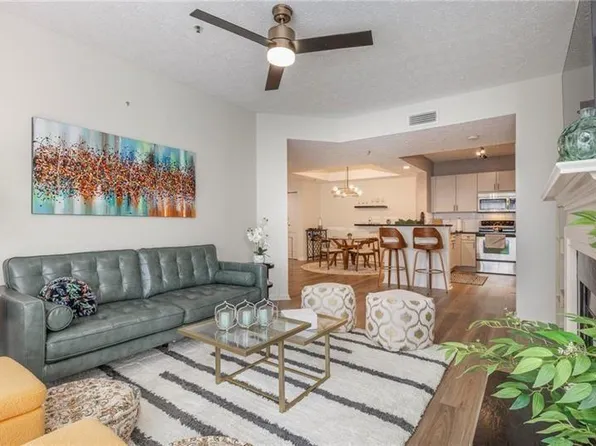 1250 Parkwood Cir SE Unit 1206, Atlanta, GA 30339