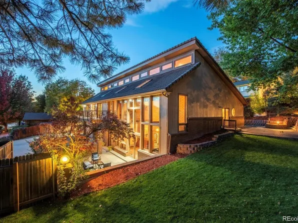 8542 W 67th Place, Arvada, CO 80004