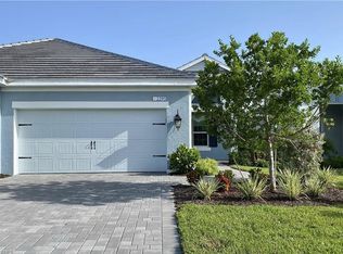 2295 Marquesa Cir, Naples, FL 34112