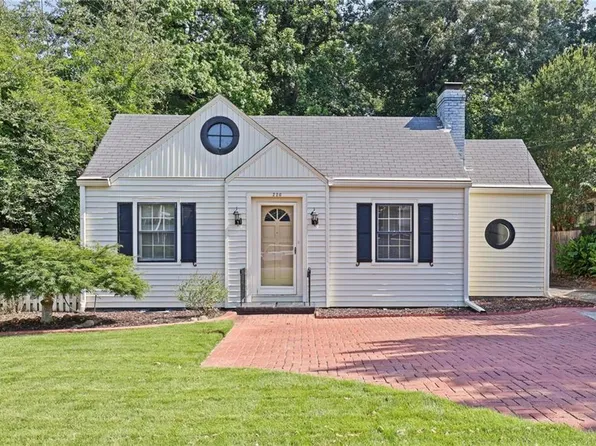 226 Polk St NW, Marietta, GA 30064