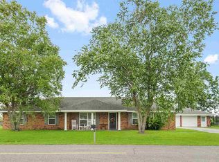 1102 Mar Dr, Lockport, LA 70374