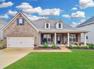 522 Compass Rose Way, Irmo, SC 29063
