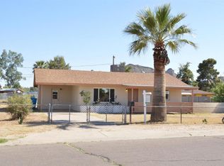 1645 E Juniper Ave, Phoenix, AZ 85022