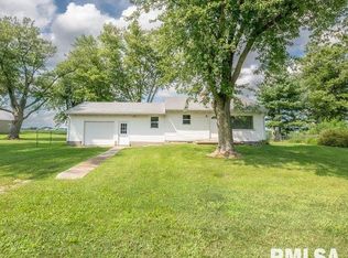 18213 W Farmington Rd, Trivoli, IL 61569