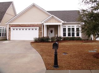 206 Hidden Creek Cir, Dothan, AL 36301