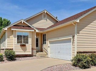 4902 29th St UNIT 7C, Greeley, CO 80634