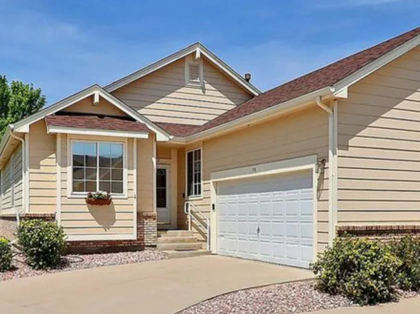 4902 29th St Unit 7C, Greeley, CO 80634