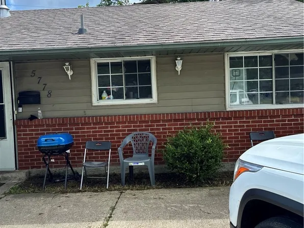 5778 Brandt Pike, Dayton, OH 45424